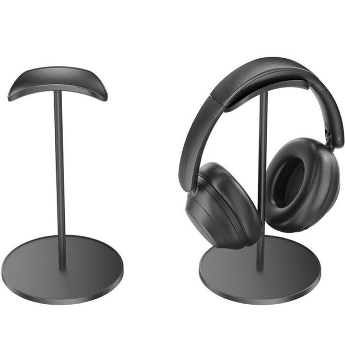 Vention Soporte para auriculares KSOB0 Negro